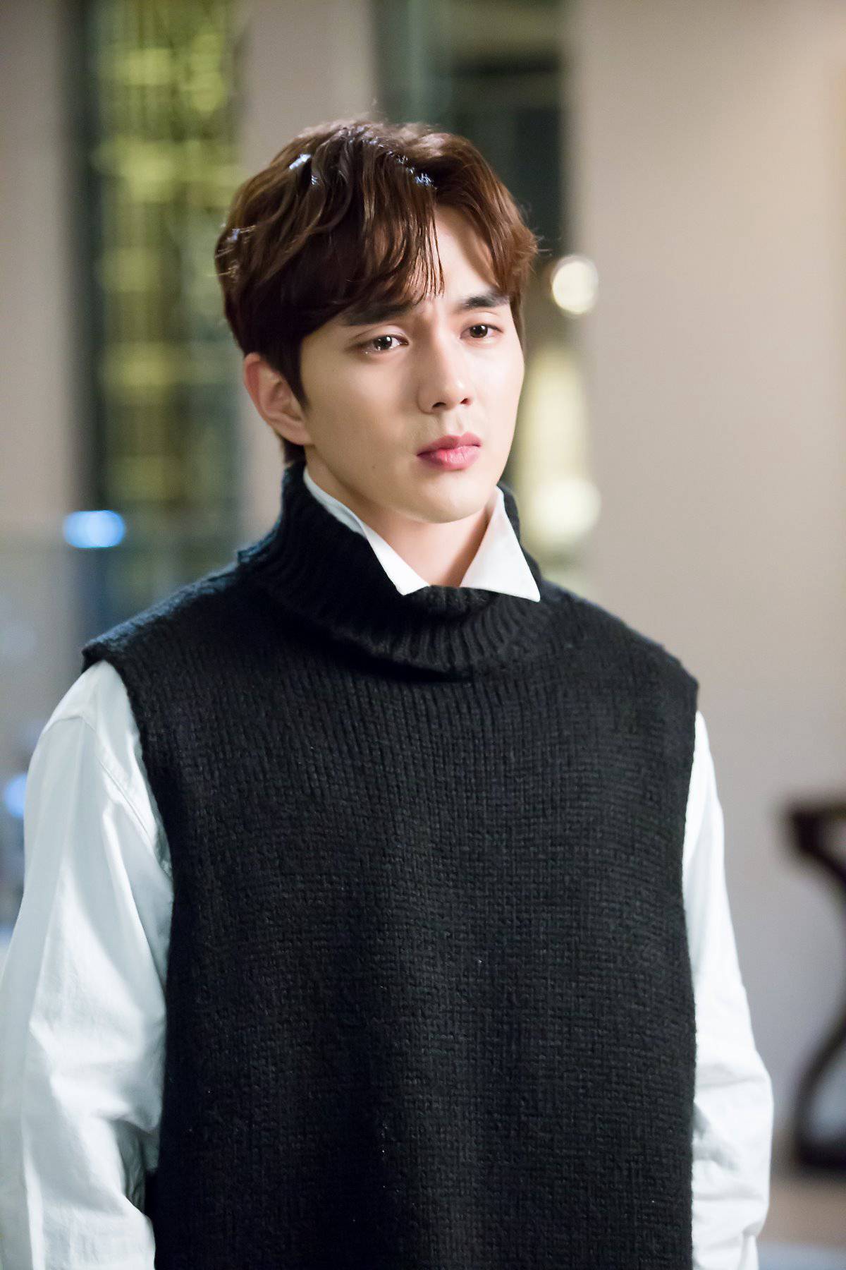 俞承豪最新電視劇亮相，精彩劇情不容錯過??