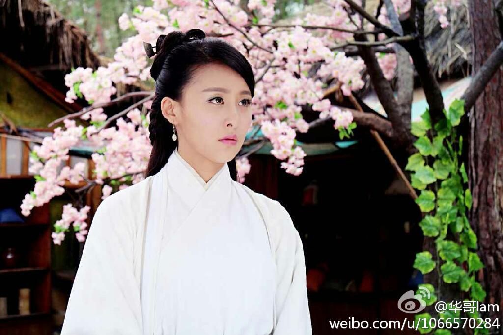 賈青新劇啟程，自然美景的治愈之旅，探尋內(nèi)心平和與喜悅的旅程