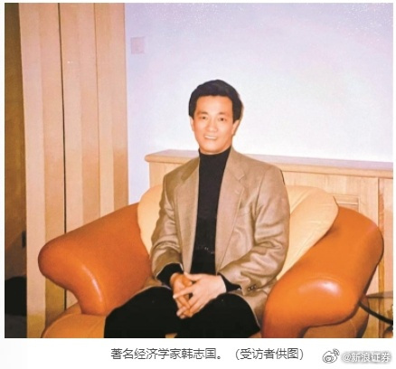 韓志國(guó)引領(lǐng)科技革新，提升生活體驗(yàn)