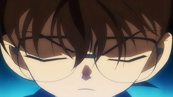 名偵探柯南劇場(chǎng)版，視覺(jué)與智慧的盛宴開(kāi)啟！