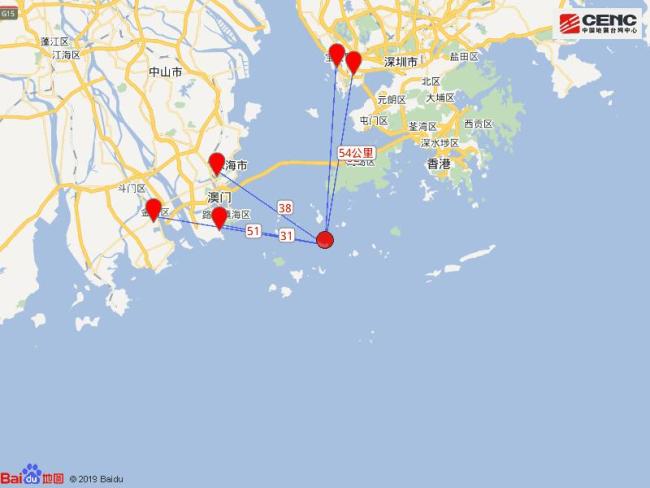 深圳地震最新消息及應對方法，如何獲取與應對地震信息