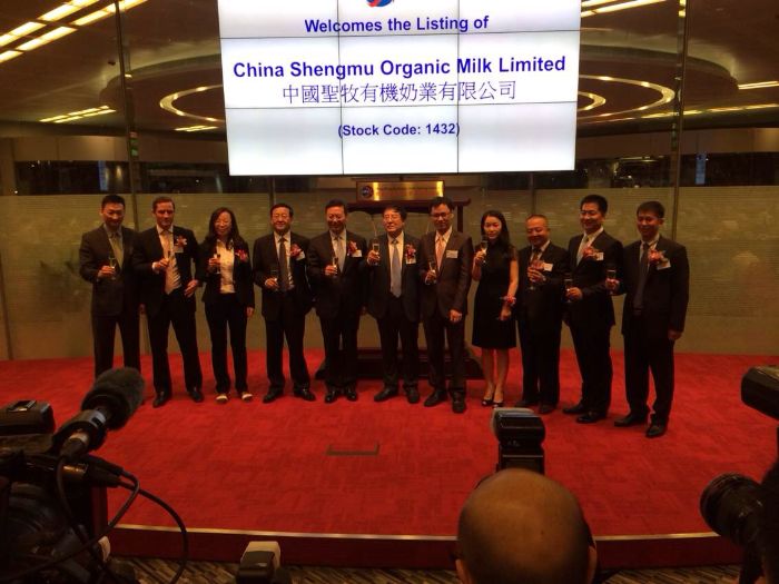 中國圣牧最新動(dòng)態(tài)更新