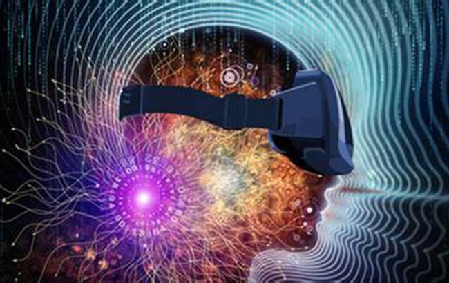 虛擬現(xiàn)實最新，家庭冒險的奇妙之旅