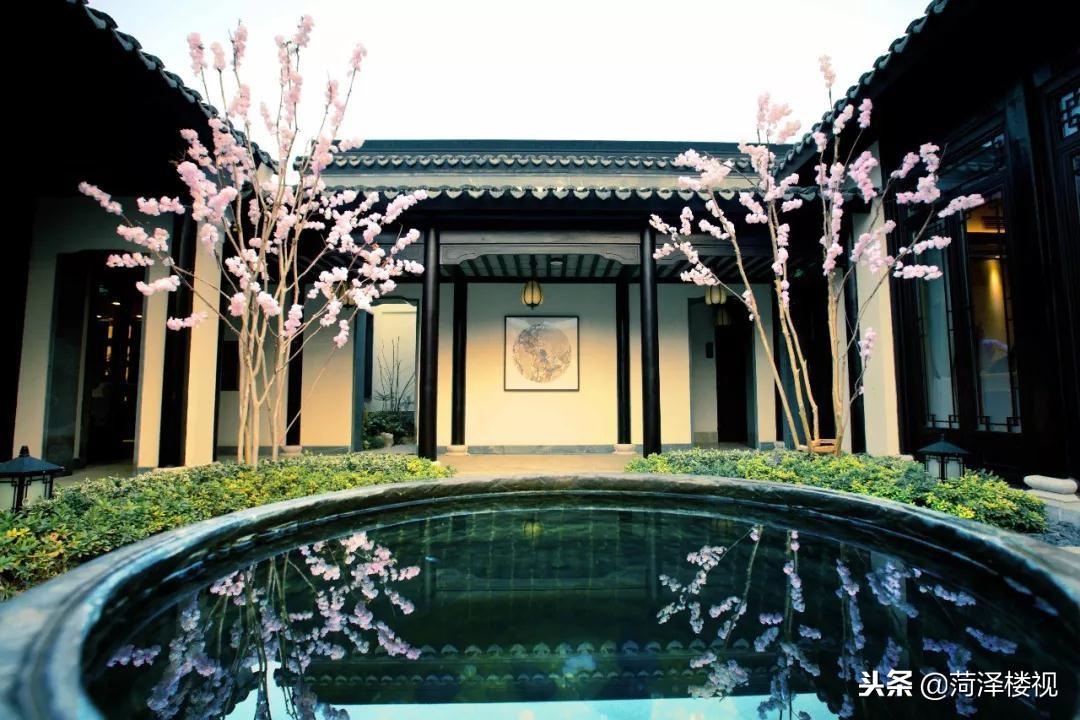 菏澤最新獨院出售，理想的鄉(xiāng)村生活空間，獨家宅院任您挑選