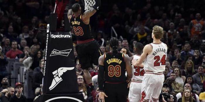 NBA騎士隊最新狀態(tài)，蛻變中的自信與榮耀展現(xiàn)