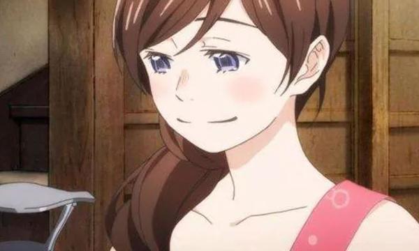 最新母系動漫名字揭秘，背景、事件、影響與地位全解析