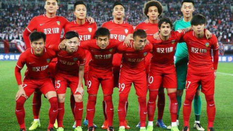 中超最新排名，群雄逐鹿，格局重塑之戰(zhàn)