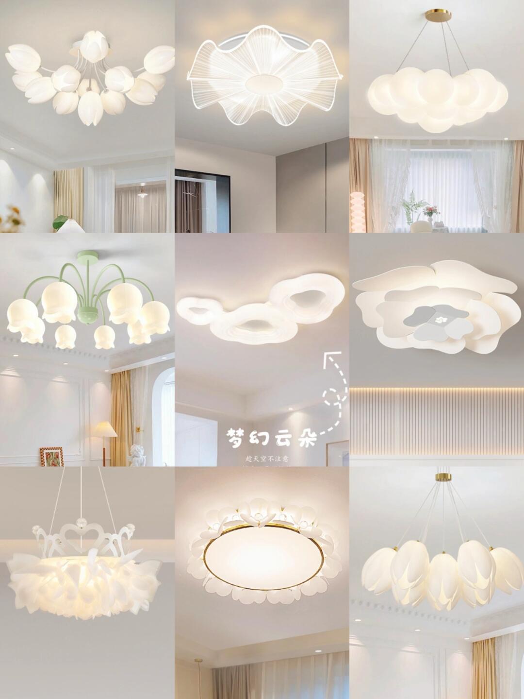 科技與藝術(shù)融合，最新款燈飾重塑生活之光