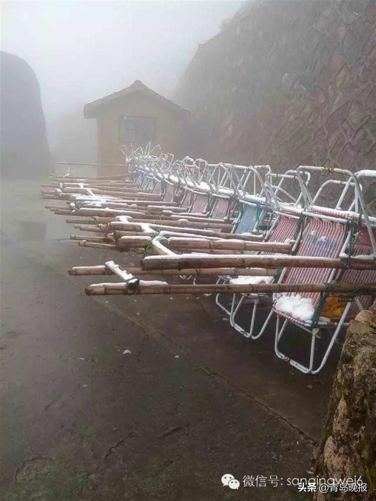 最新坐滑竿視頻，體驗(yàn)非凡樂趣的滑竿之旅