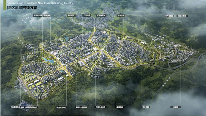 鎮(zhèn)雄最新微生活探索，城市新面貌與生活方式