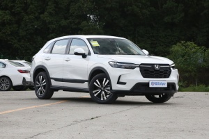 本田HRV最新報(bào)價(jià)重磅發(fā)布，不容錯(cuò)過！