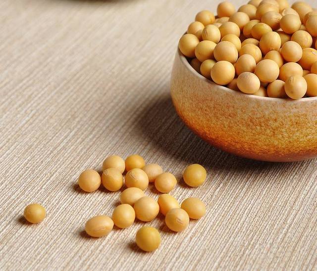 國產(chǎn)大豆最新價格，時代的變遷與影響