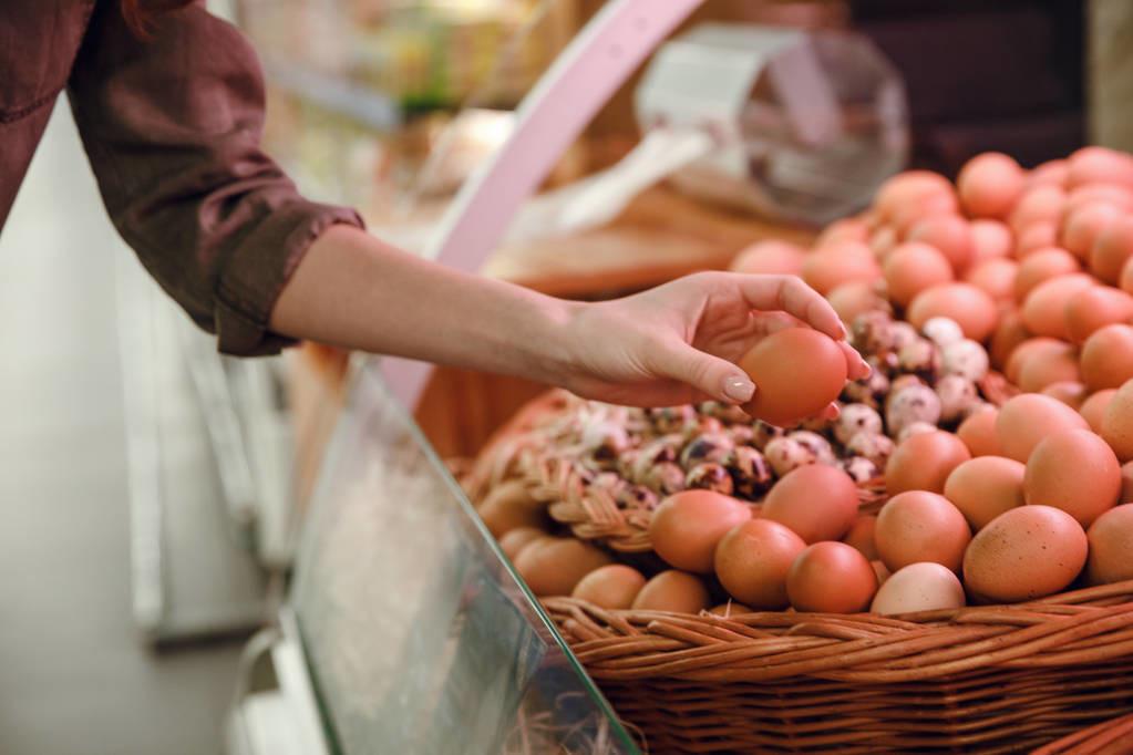 今日雞蛋價(jià)格，時(shí)代的見證與市場的波動(dòng)