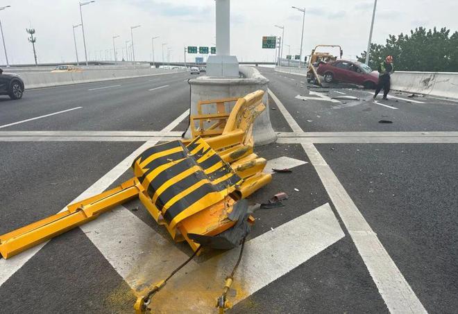 泰州車禍背后的力量，變化、自信與成就感的啟示