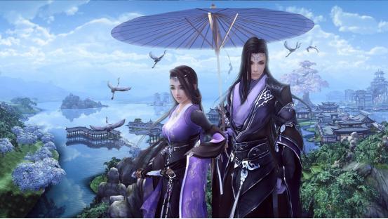 科技之光，國產(chǎn)最新游戲重塑娛樂新紀(jì)元