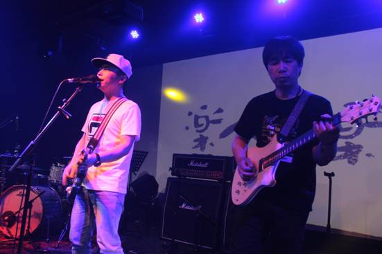 最新音樂人，引領(lǐng)音樂潮流的新力量標(biāo)桿