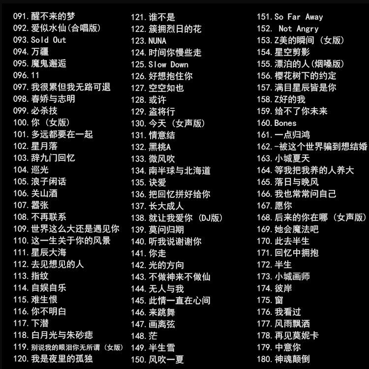 音樂的時(shí)代浪潮，最新歌曲在線暢享