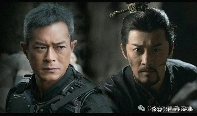 港片2025，最新電影的展望與期待