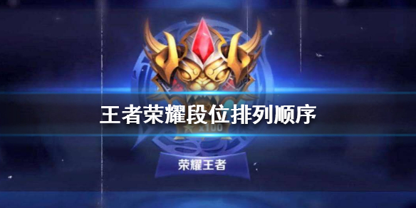 王者榮耀最新段位榮耀之巔挑戰(zhàn)啟幕！你準備好了嗎？