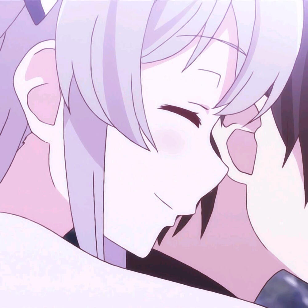 動(dòng)漫情侶頭像最新，變化、學(xué)習(xí)與自信的力量之魅力展現(xiàn)