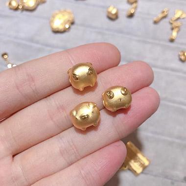 最新黃金價(jià)格動(dòng)態(tài)，小巷深處的黃金秘密