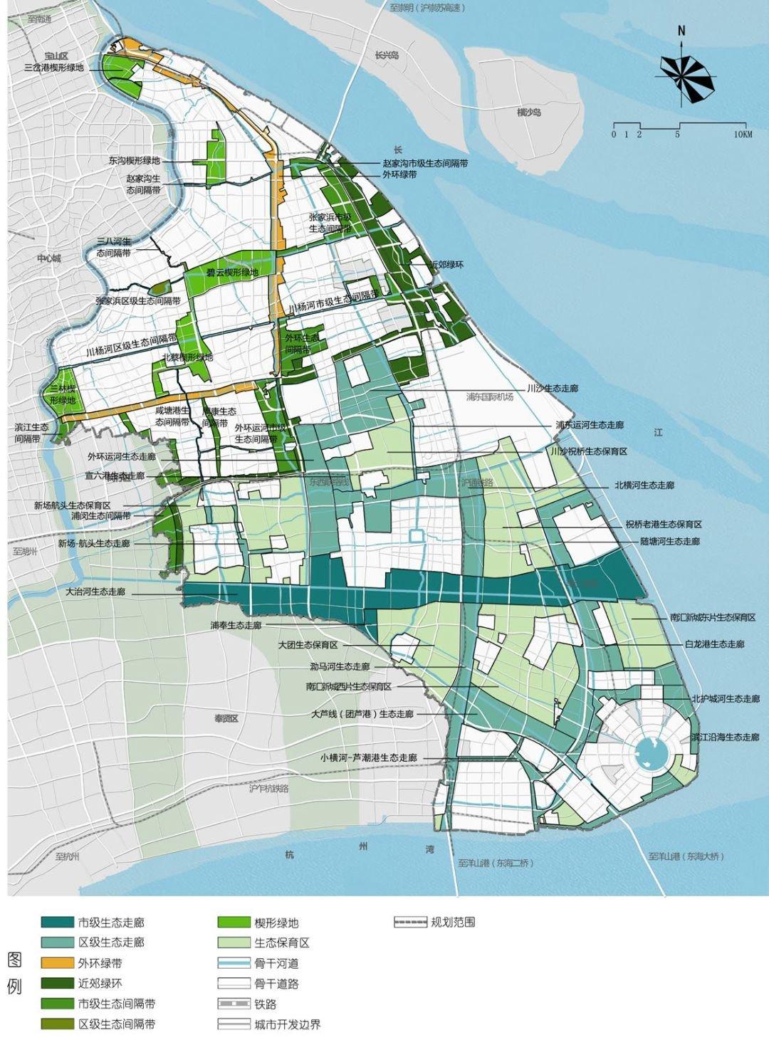 大團(tuán)鎮(zhèn)未來(lái)藍(lán)圖展望，最新規(guī)劃與未來(lái)發(fā)展