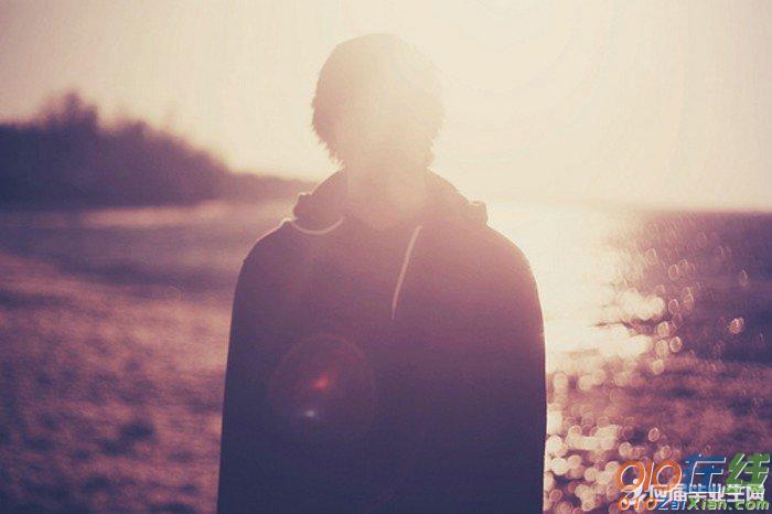 男生傷心情感漂流，城市里的情感漂流經(jīng)歷