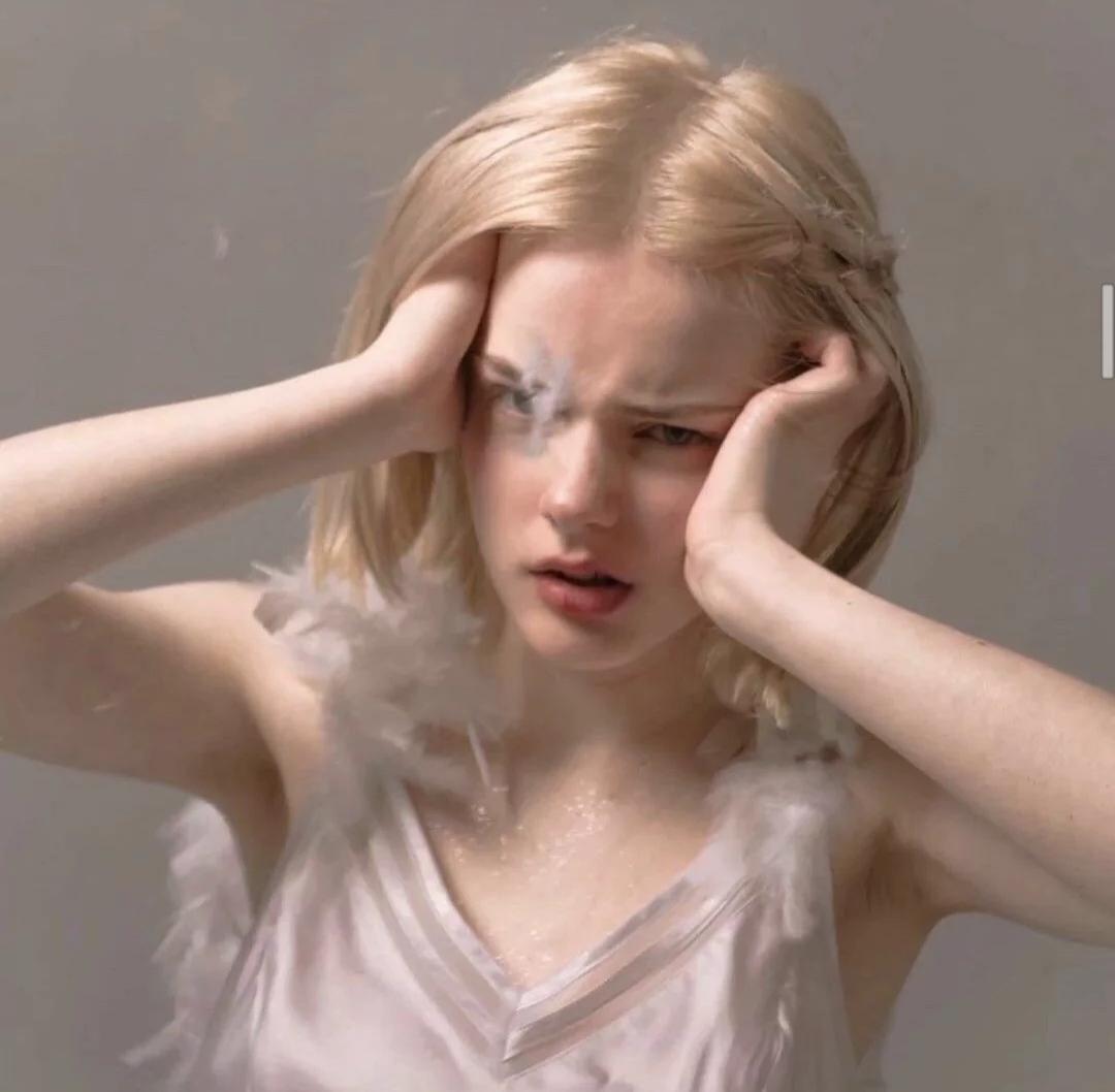 時(shí)尚個(gè)性女頭，掌握最新潮流趨勢(shì)