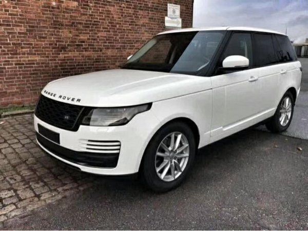 最新款攬勝，科技與豪華的無(wú)縫結(jié)合