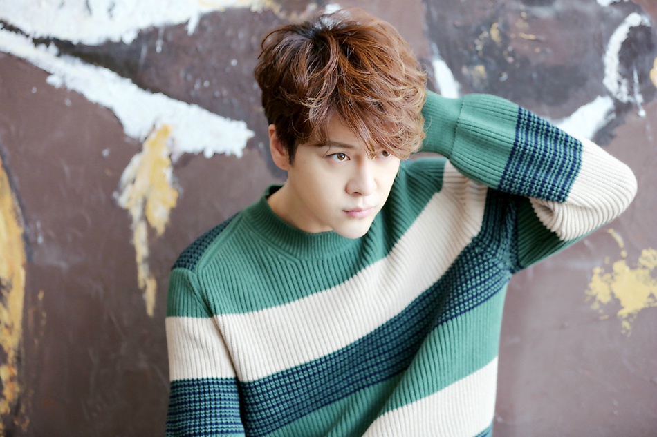 徐海喬最新時尚活力瞬間捕捉照曝光！