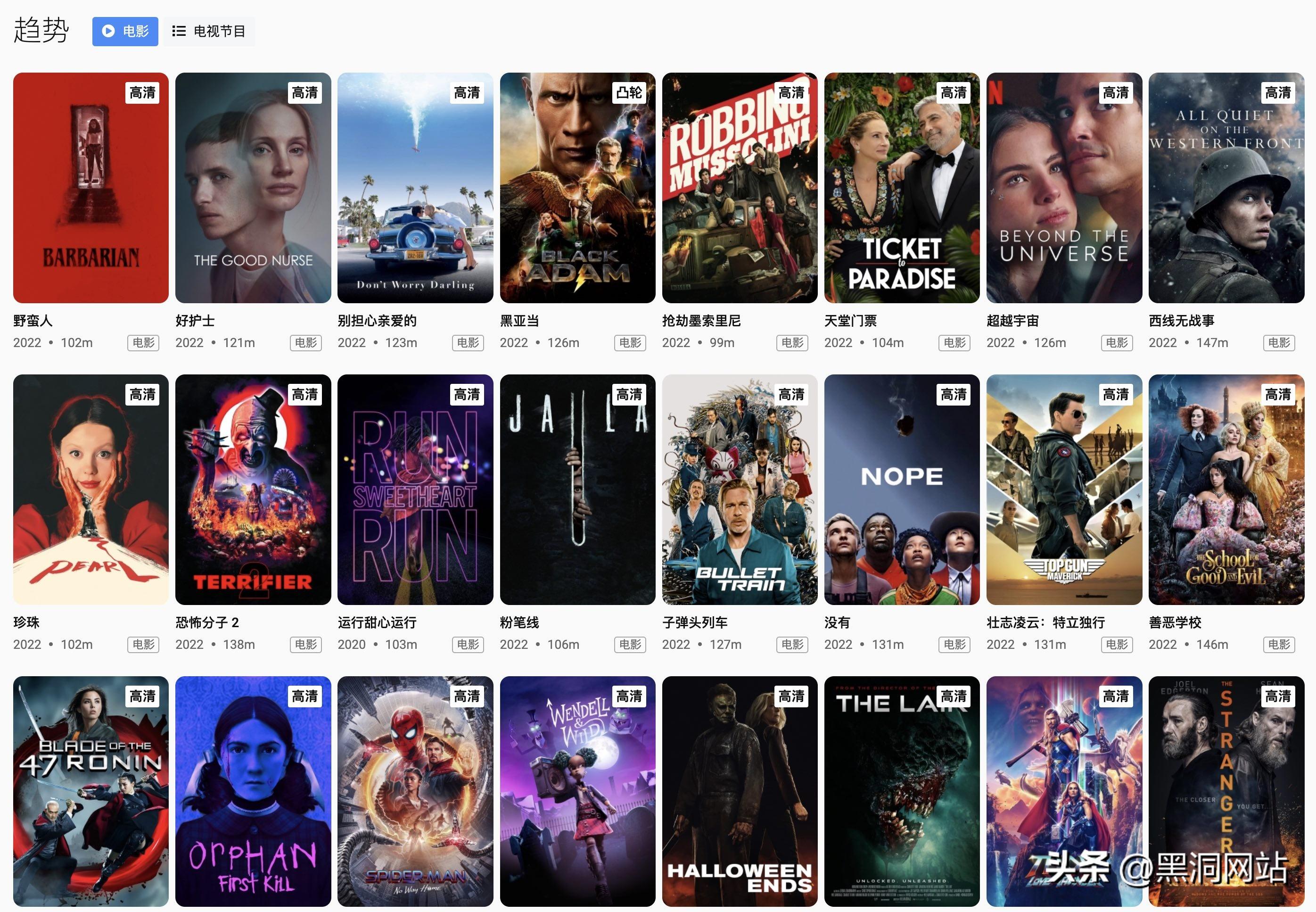 最新美劇資源探秘，回溯背景，揭示時代地位