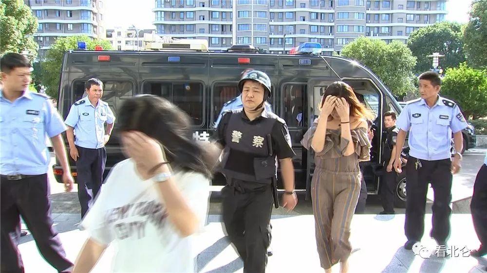 北侖掃黃行動，科技革新引領(lǐng)生活之光探秘之旅