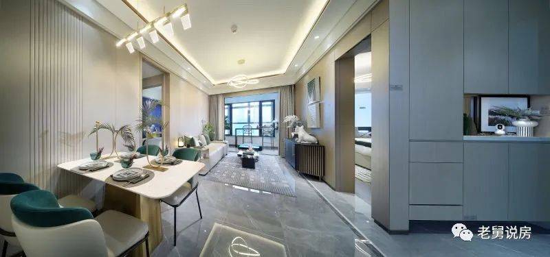 灤縣最新樓盤，城市發(fā)展與居住品質(zhì)的新高地