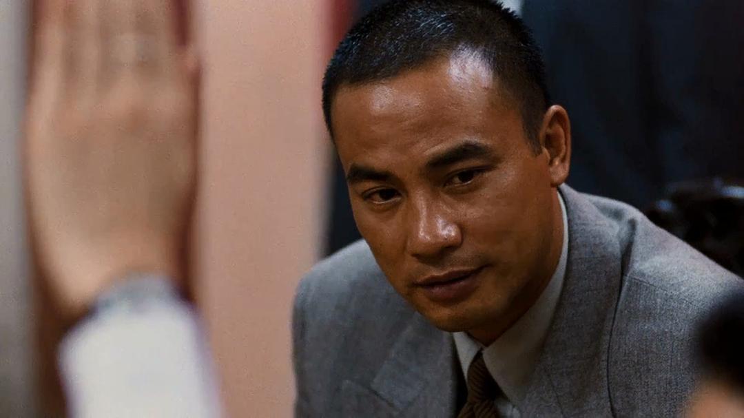 任達(dá)華最新黑幫電影深度剖析與解讀，角色背后的故事與情感解讀