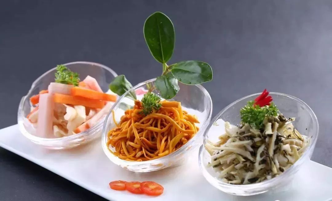 2025最新涼菜大全，開啟美食人生，提升自信與成就感！