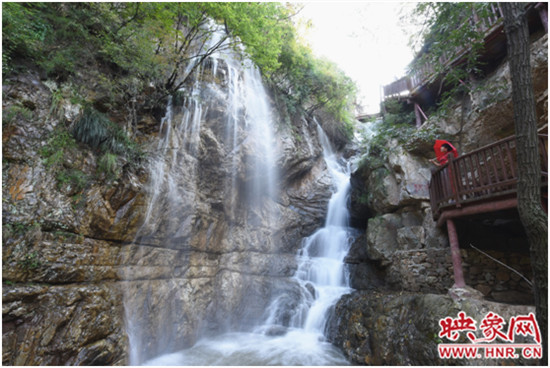 登封最新免費(fèi)景區(qū)，科技與藝術(shù)的完美融合之旅