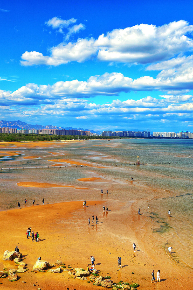 北戴河旅游攻略，探尋小巷深處的獨(dú)特小店，最新指南！