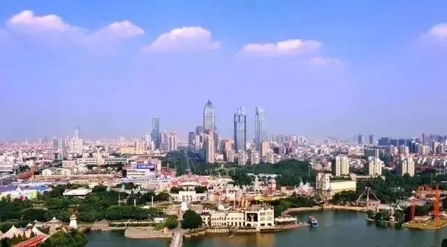 興化最新樓盤概覽，最新樓盤概述與特色解析