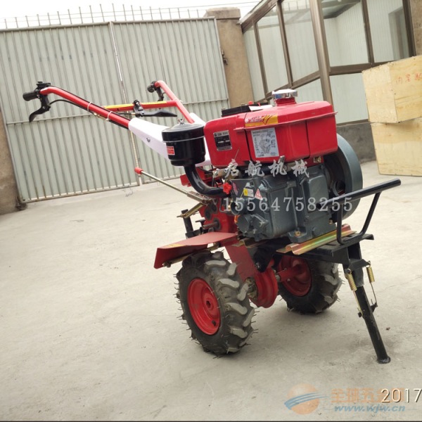 最新小型農(nóng)用旋耕機(jī)，引領(lǐng)現(xiàn)代農(nóng)耕新時(shí)代的力量