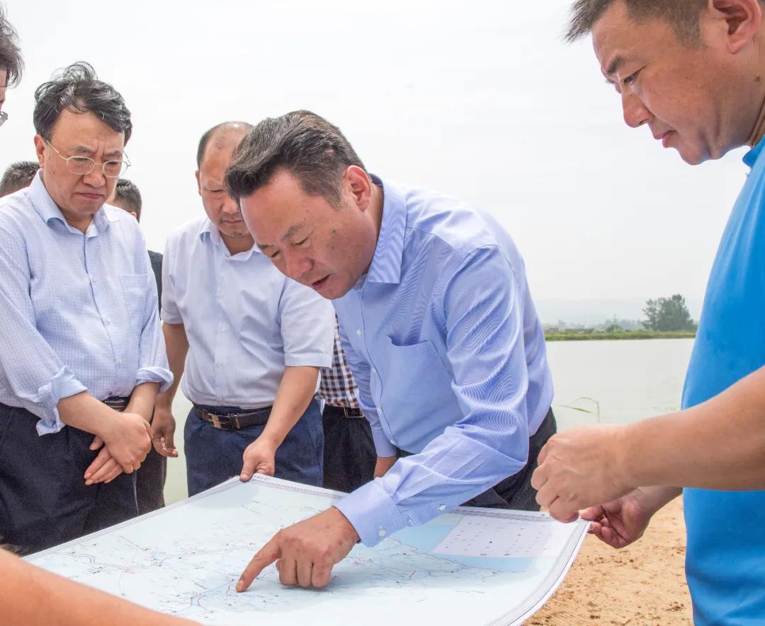 巢湖最新常委名單公布，一覽新任領(lǐng)導(dǎo)陣容