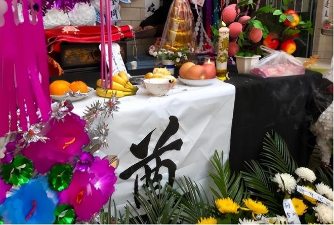 淳化最新喪事科技重塑告別儀式，未來哀思體驗(yàn)引領(lǐng)時(shí)代風(fēng)潮