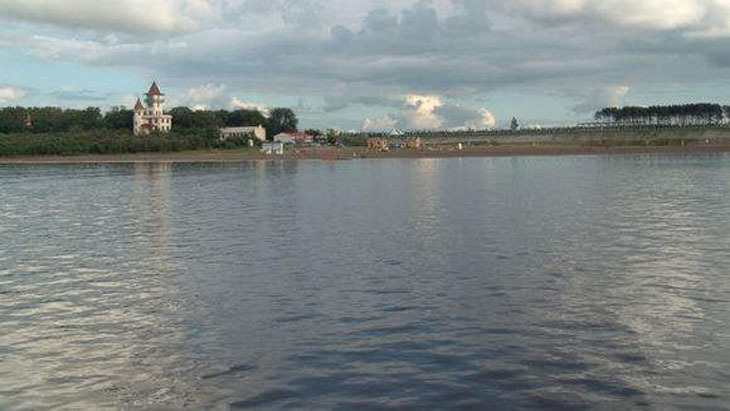 蘿北最新貼吧，自然美景探索之旅，尋找內(nèi)心平和寧靜的輕松之旅