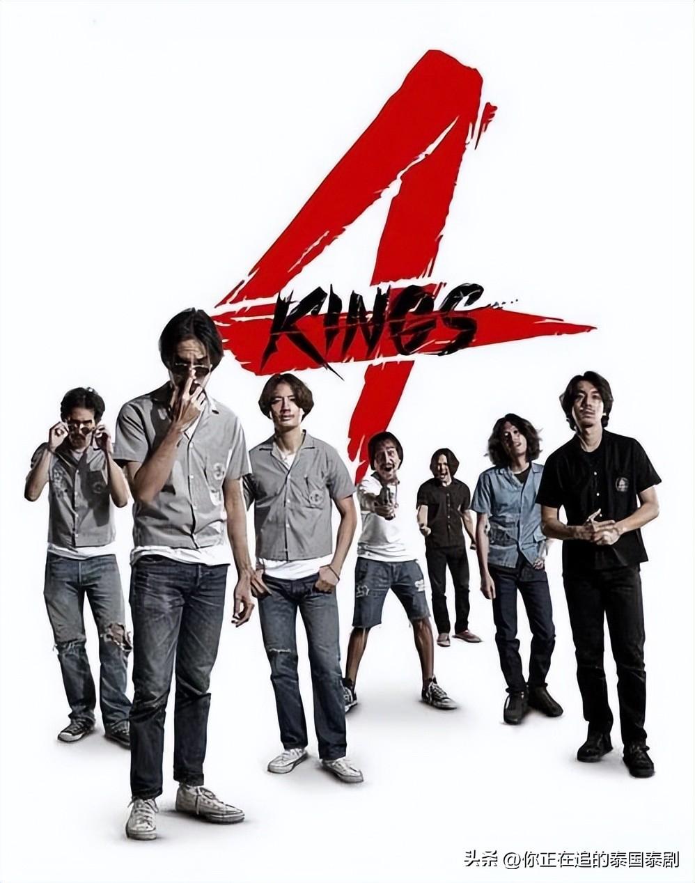 泰劇最新電影，探索泰國影視的新浪潮熱潮