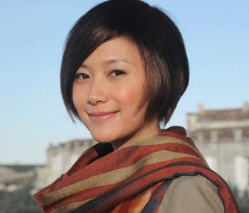 徐靜蕾最新短發(fā)時尚指南，打造時尚短發(fā)的詳細(xì)步驟與圖片展示