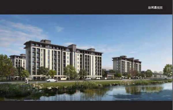 桐廬最新樓盤，時(shí)代印記與未來展望