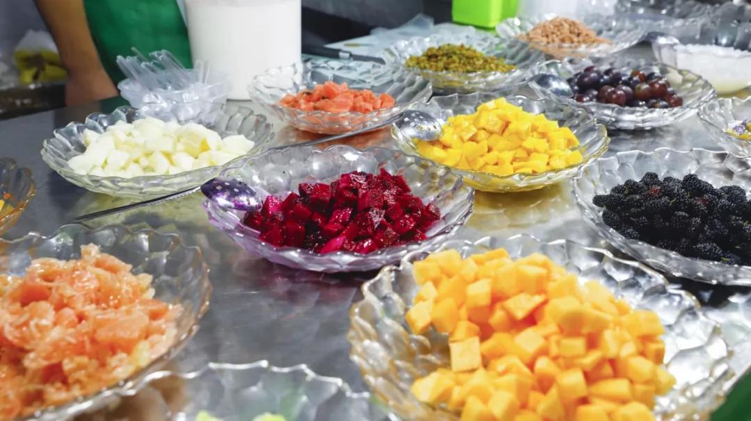 最新水果店名，自然美景的旅行探索之旅