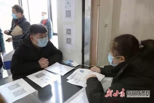 蘭州最新招工啟航，開啟勵(lì)志人生之旅的大門