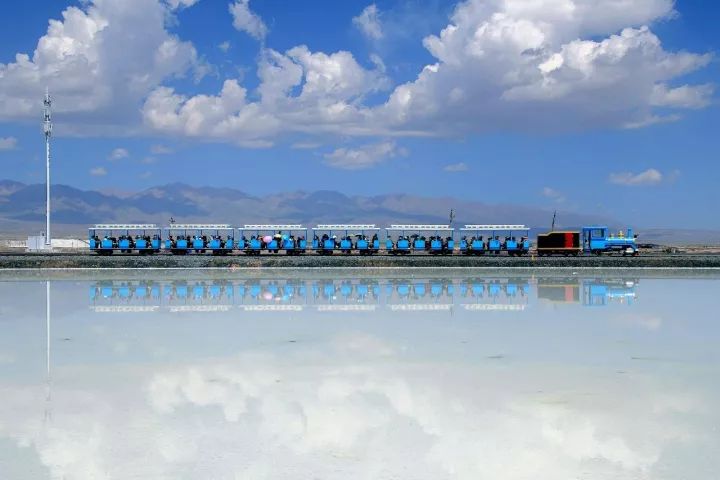 樂至最新鹽湖規(guī)劃，探索未來鹽湖產(chǎn)業(yè)新藍(lán)圖