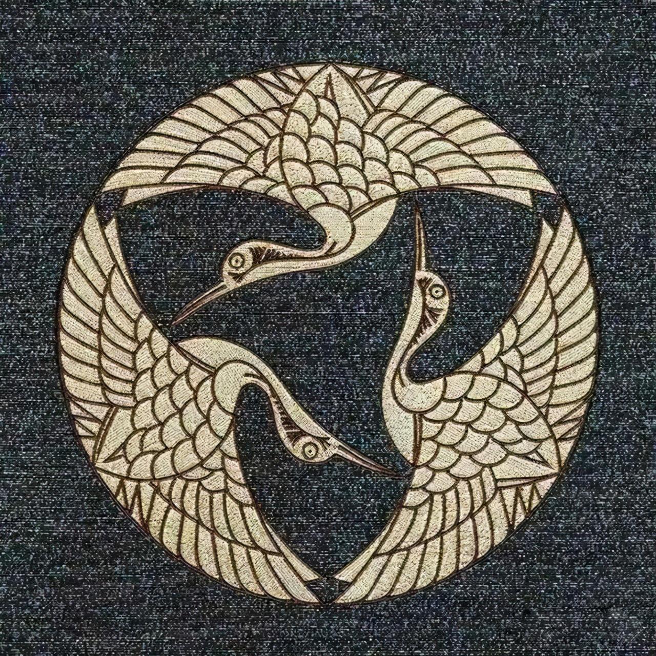 最新水刀拼花，工藝之美與科技的完美融合