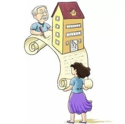 科技重塑房產繼承，智慧引領未來新篇章